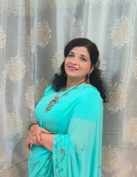 Dr. Neetu Mahey